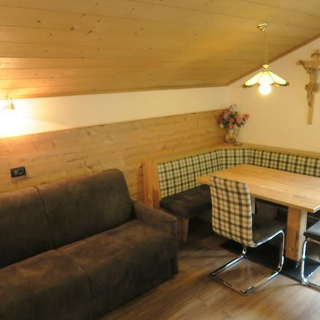 Garni Salegg Aparthotel Ortisei Exterior foto